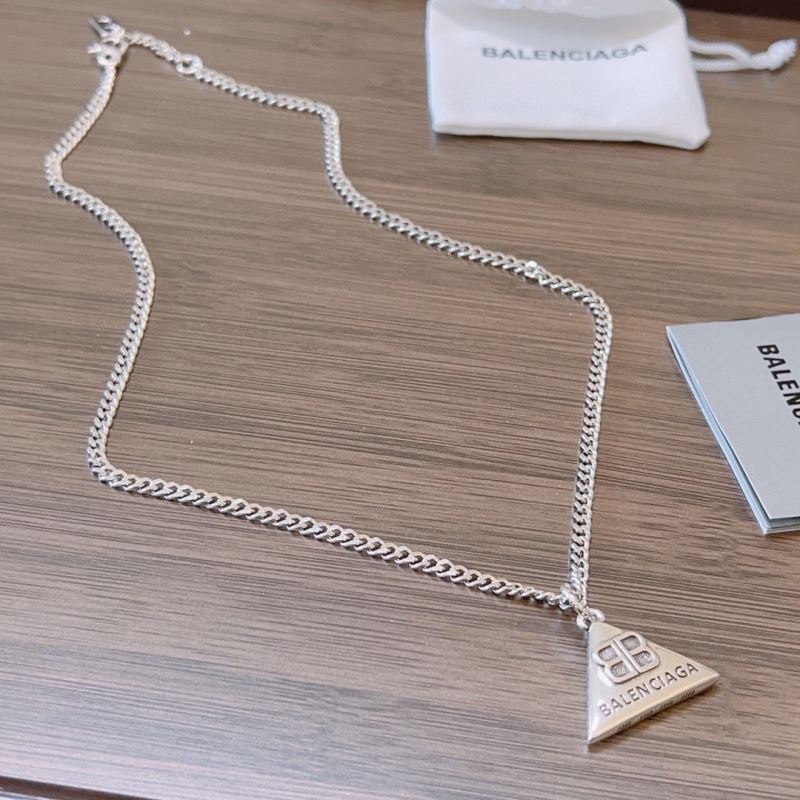 Balenciaga Necklaces